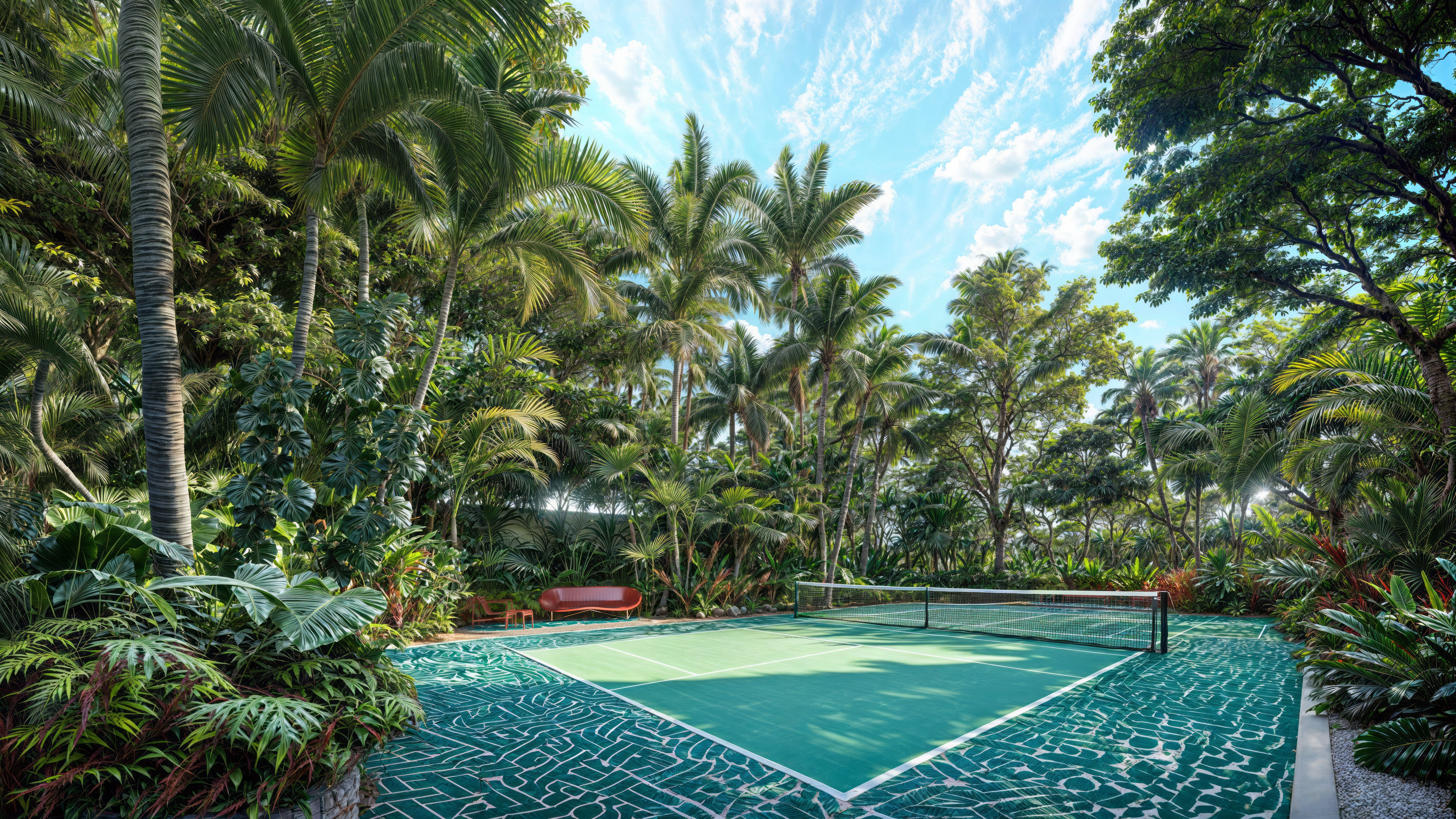 The Standard Residences 19